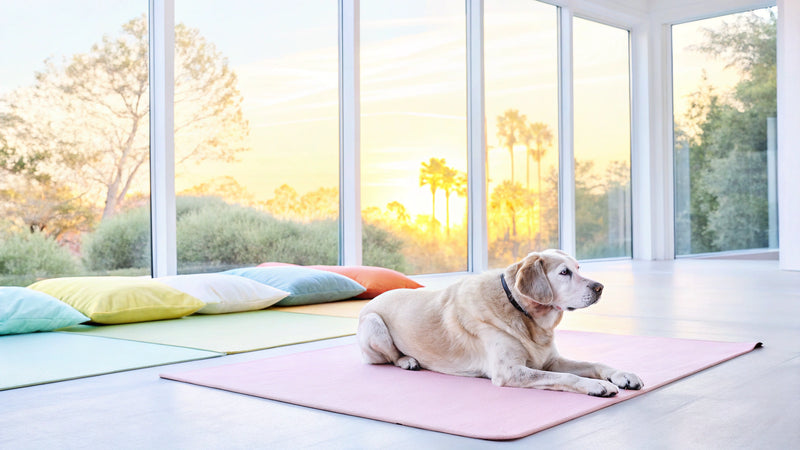 10 Best Joint Supplements for Senior Dogs in the UK