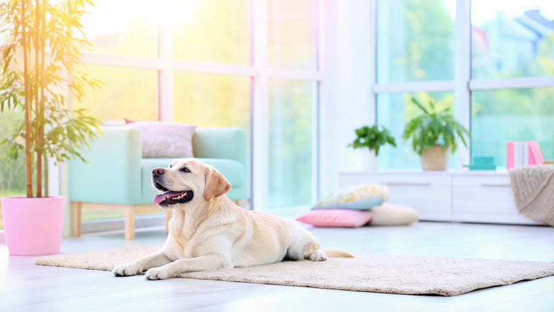 Why Does My Dog's Nose Drip? Uncovering Causes and Solutions