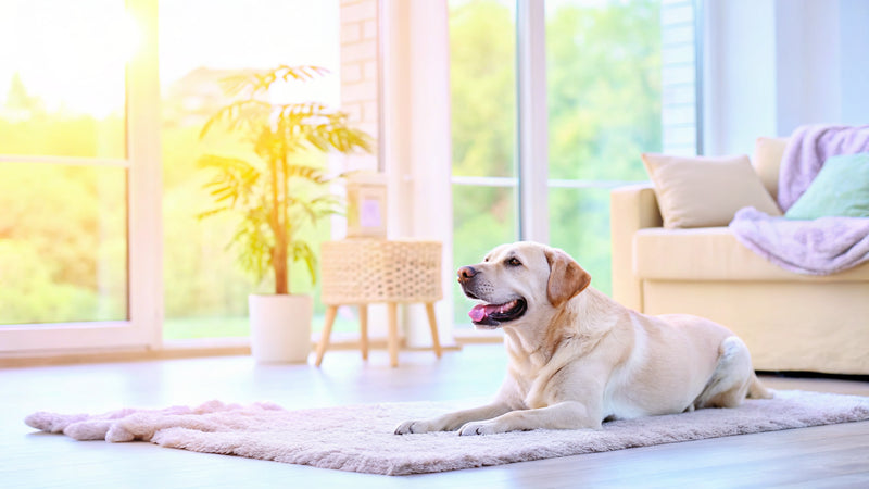 10 Natural Pain Relief Options for Dogs Without Vet Prescription UK