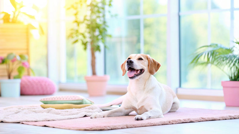 10 Vet Recommended Dog Food Options in the UK for Your Dog
