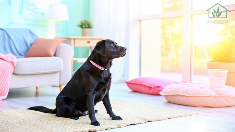 10 Essential Immune Boosters for Dogs' Health and Vitality
