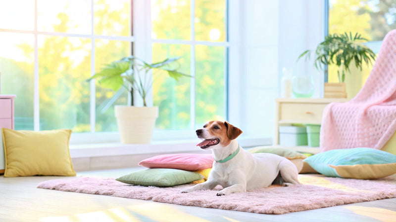 Discover the Best Flea Treatment Options for Your Dog