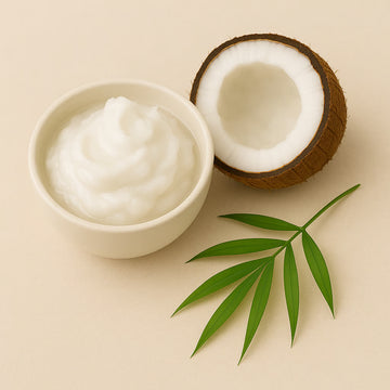 Coconut oil