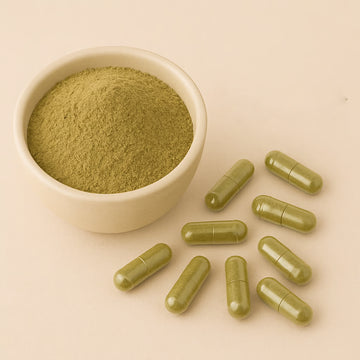 Green tea extract