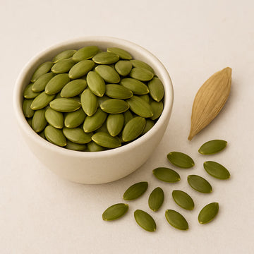 Pumpkin seeds