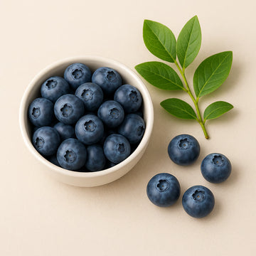 Blueberry
