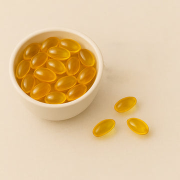 Vitamin E