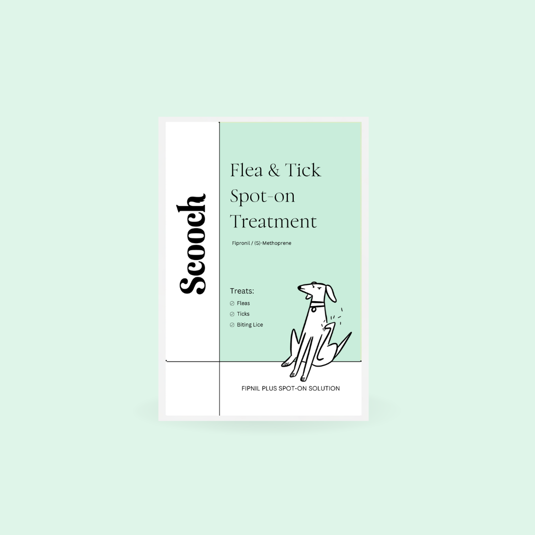 Flea Tick