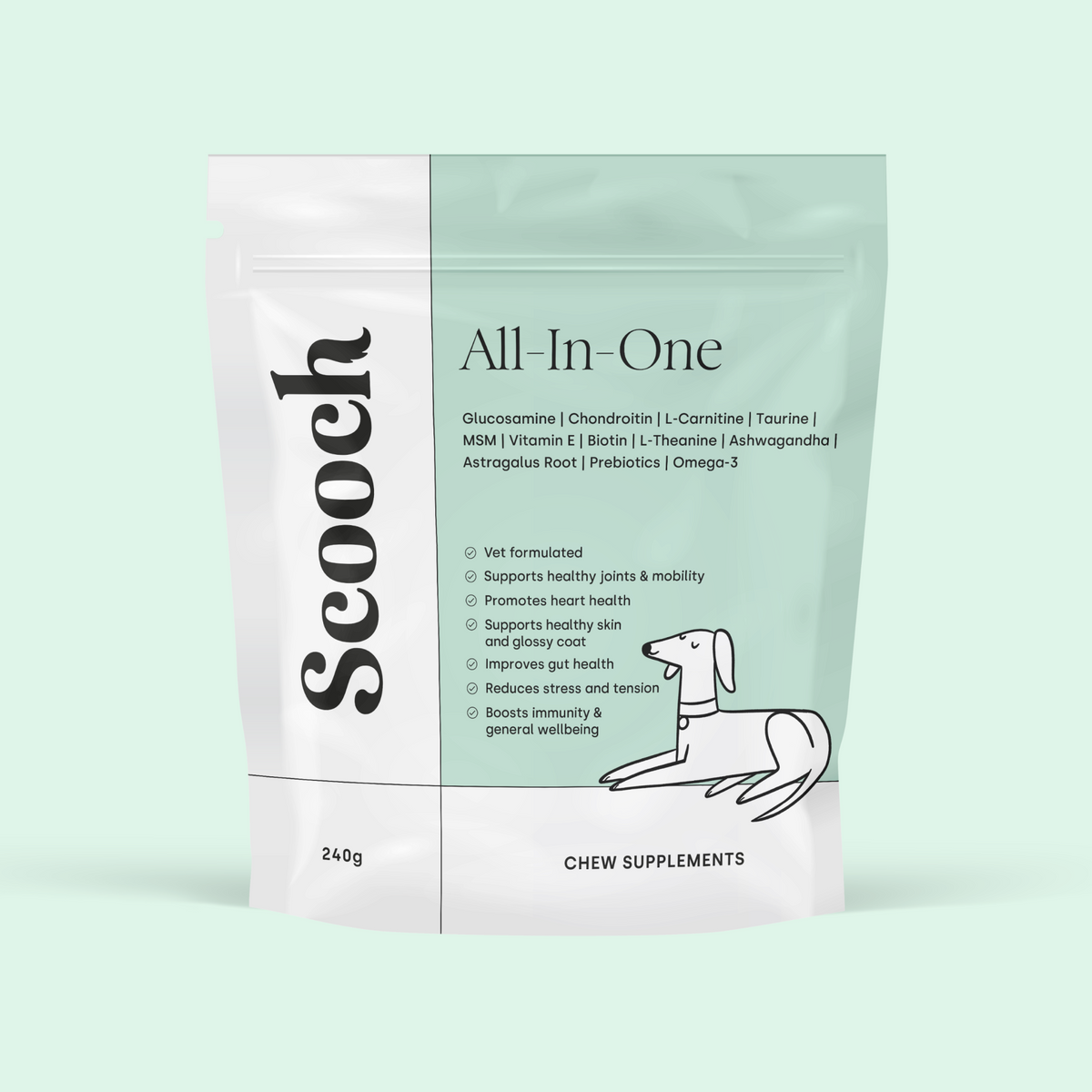 All-In-One (Subscription)