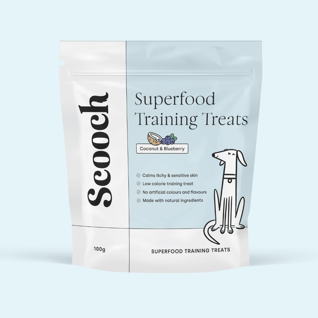 Training Treats Coconut