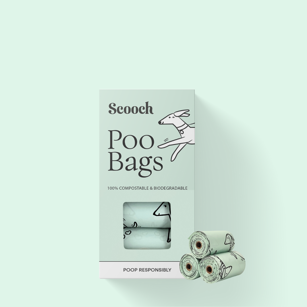 Poo Bags (Subscription Gift)