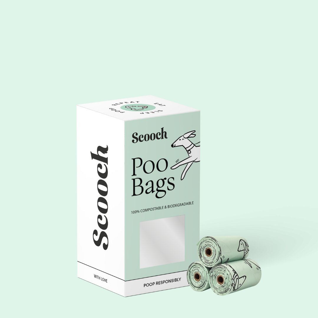 Poo Bags (Subscription)