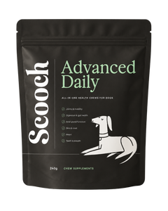 Advanced Daily
