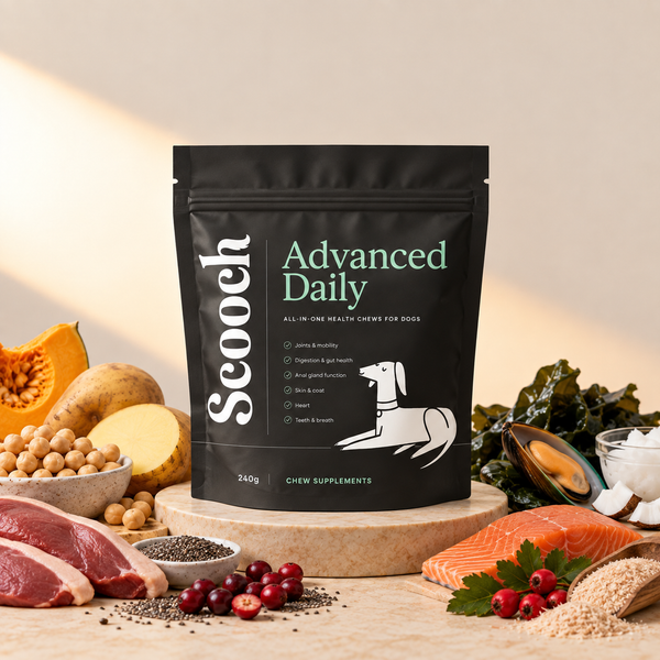 Advanced Daily