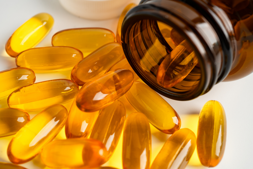 Omega-3