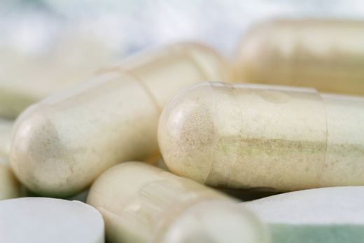 Glucosamine + MSM