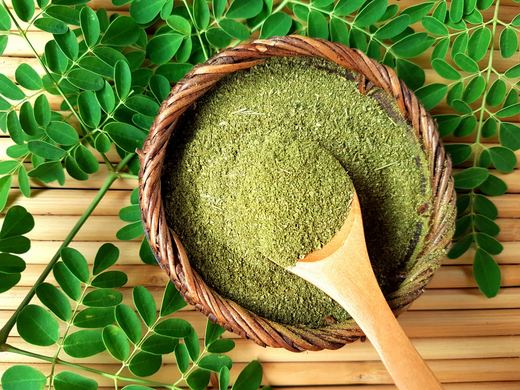 L-theanine + astragalus