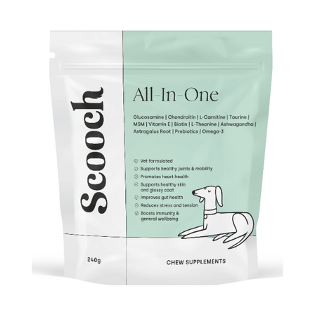 All-In-One