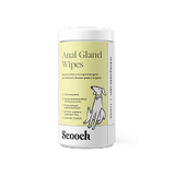Anal Gland wipes