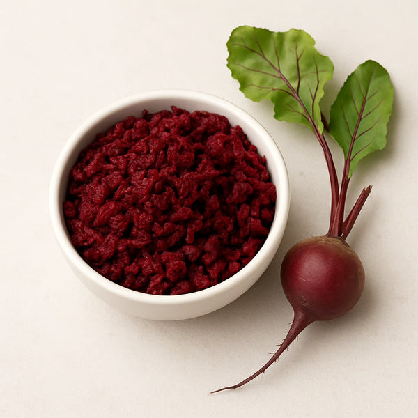 Beet pulp