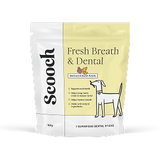 Dental Sticks Beetroot (Gift)