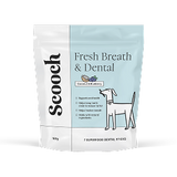Dental Sticks Coconut.