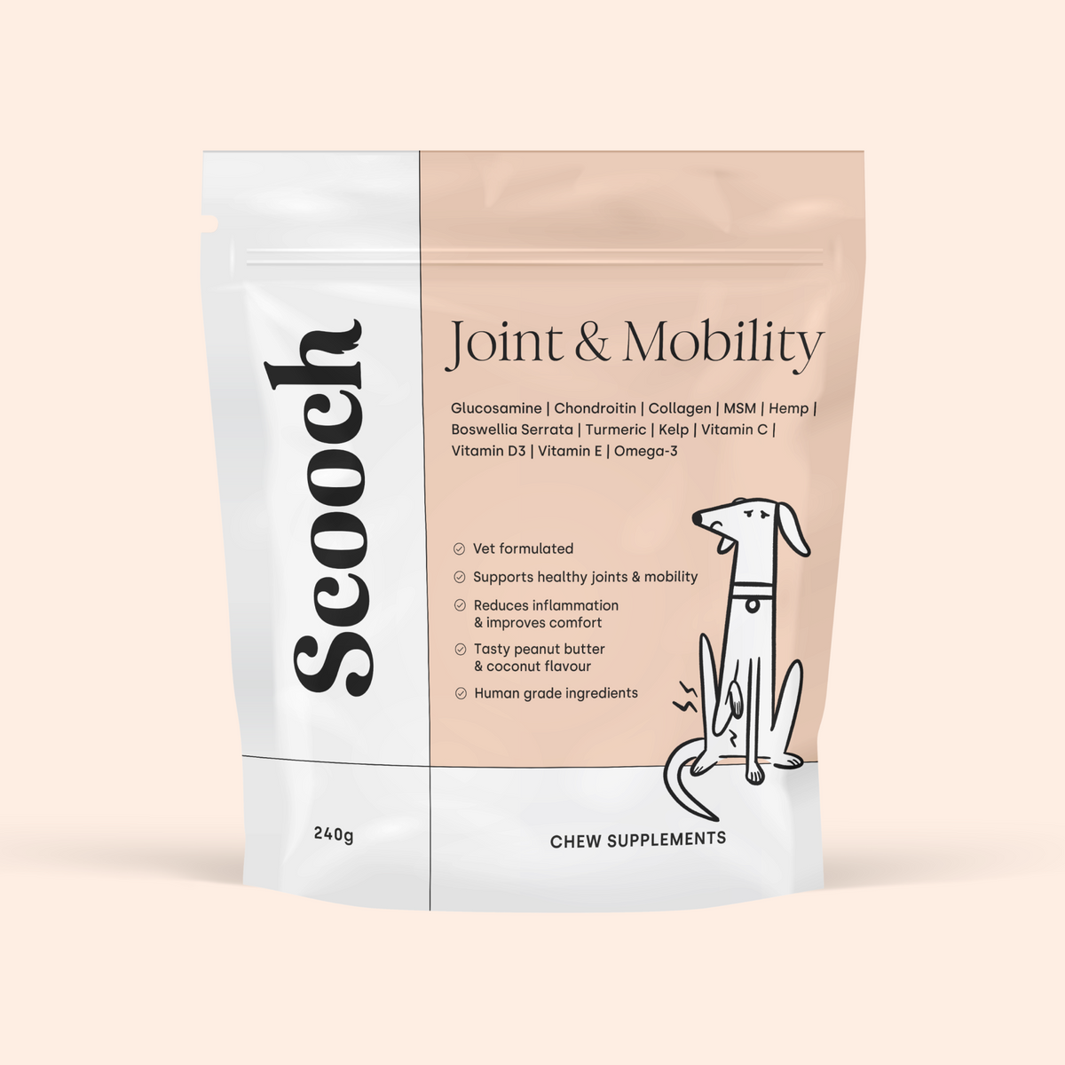 Joint & Mobility.