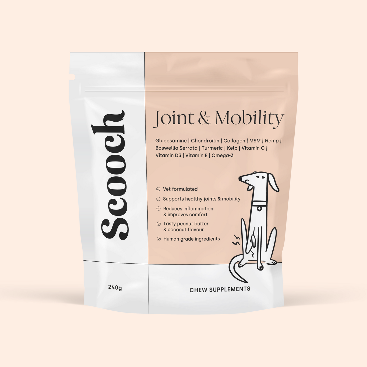 Joint & Mobility