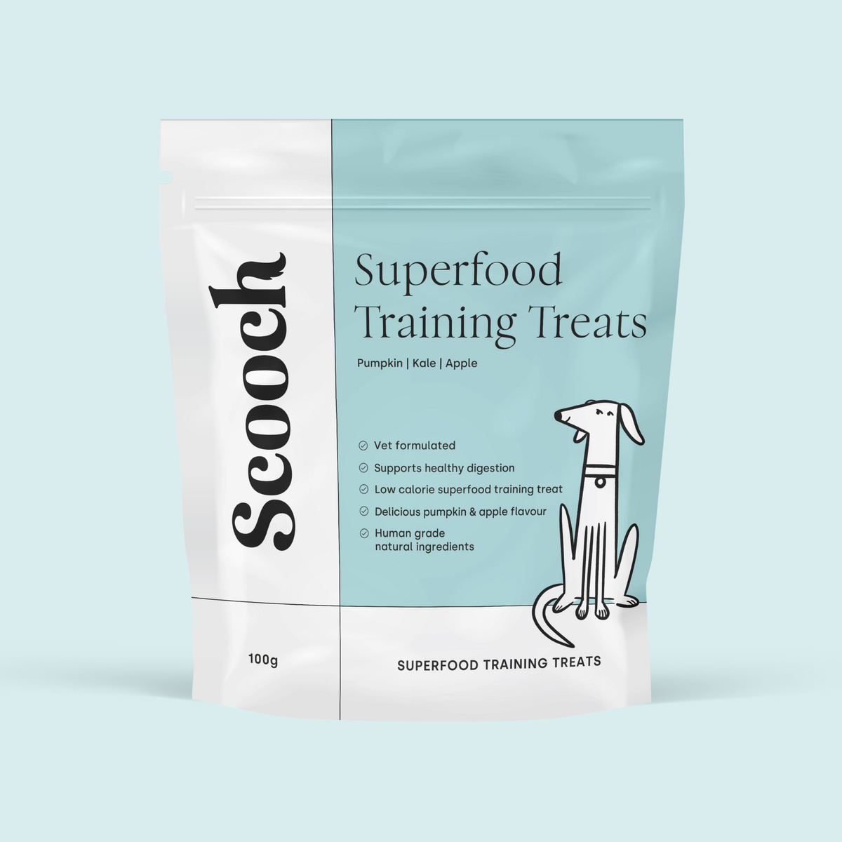 Training Treats (3 packs)