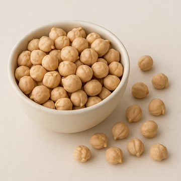 Chickpea