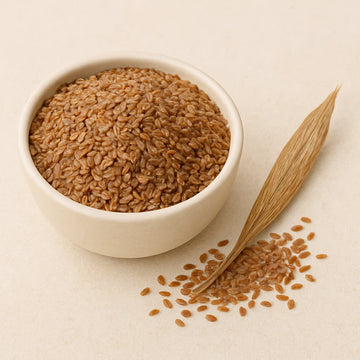 Psyllium husk