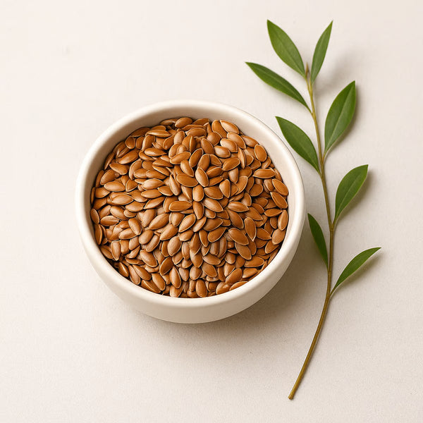 Flaxseed