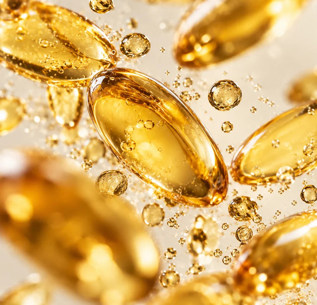 Omega-3s