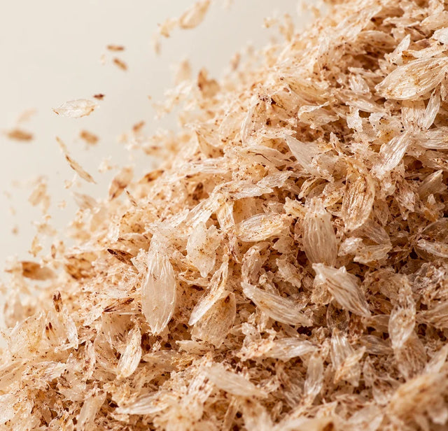 High fibre
