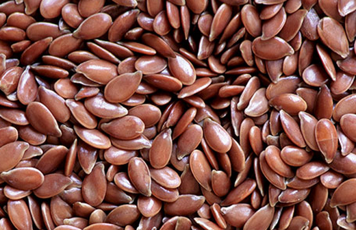 Flaxseed