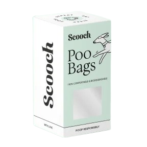 Poo Bags 