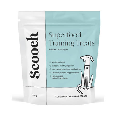 Training Treats