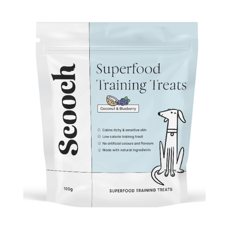 Training Treats Coconut