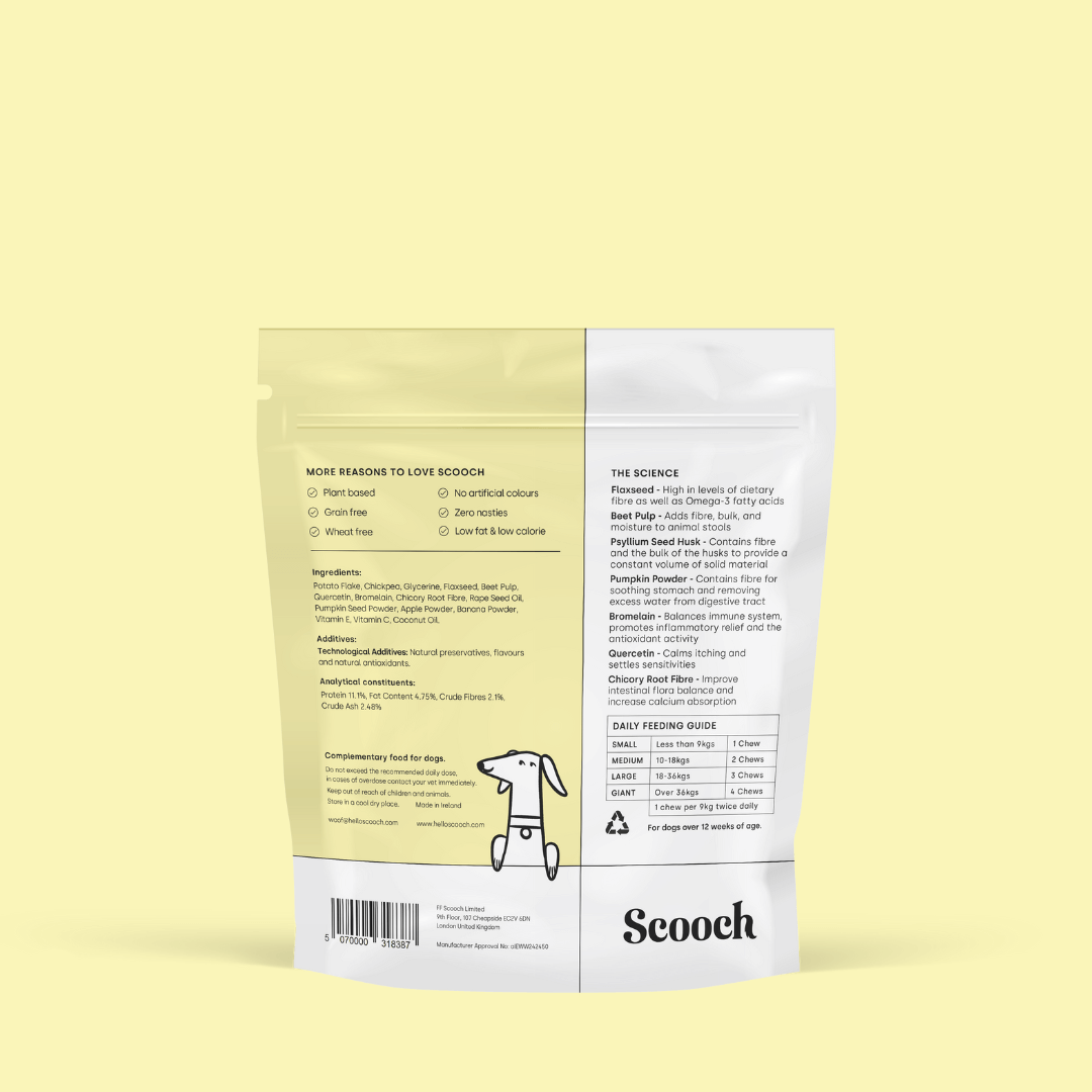 Anal Gland (2 packs)